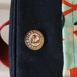 SPARTINA 449, from Daufuskie Island, Lunch Bag